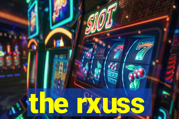 the rxuss